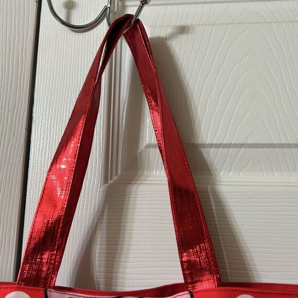Disney Minnie Mouse Girls Kids Tote.NWOT - Picture 5 of 7